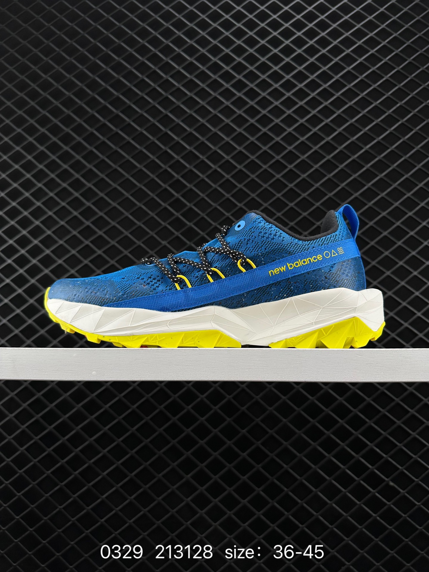 New Balance FuelCell MTTTREU1